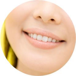 セラミック治療 ―銀歯を白い歯へ―