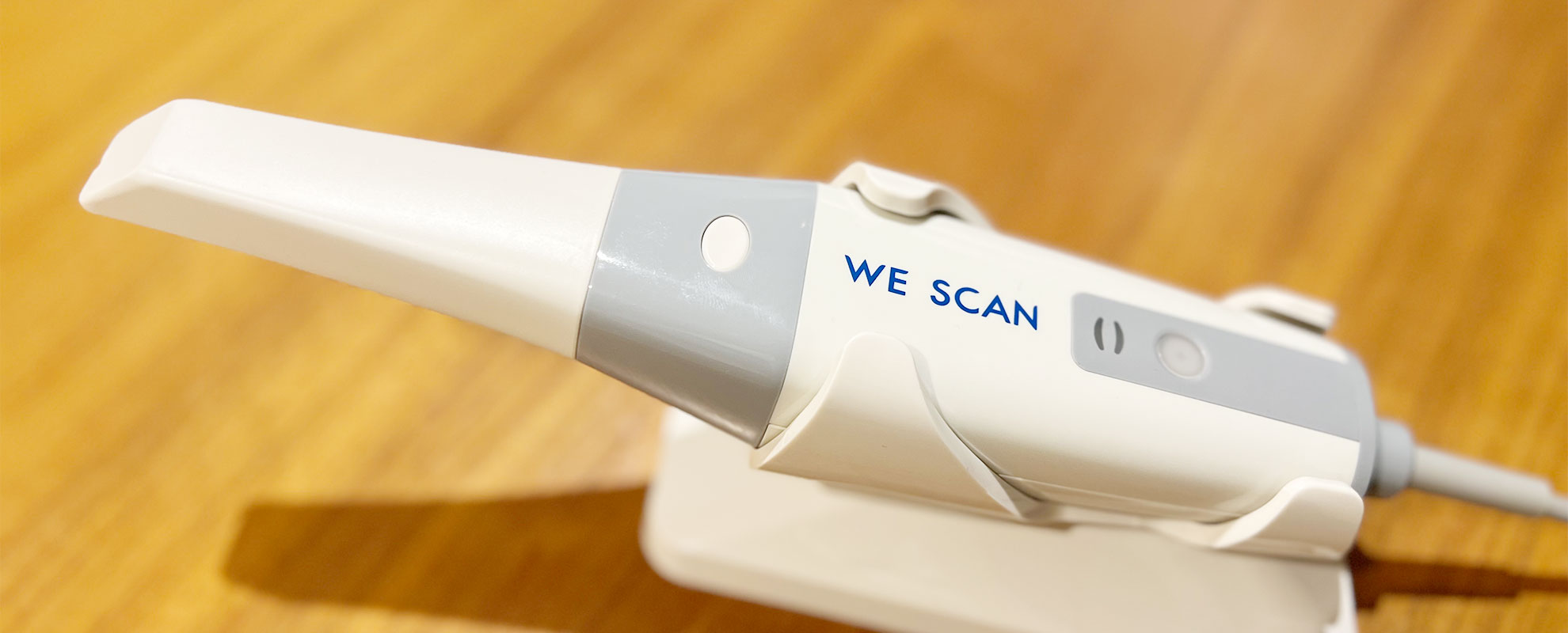 経堂　歯医者　院内案内